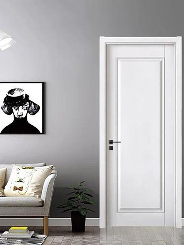 環(huán)保復(fù)合木門