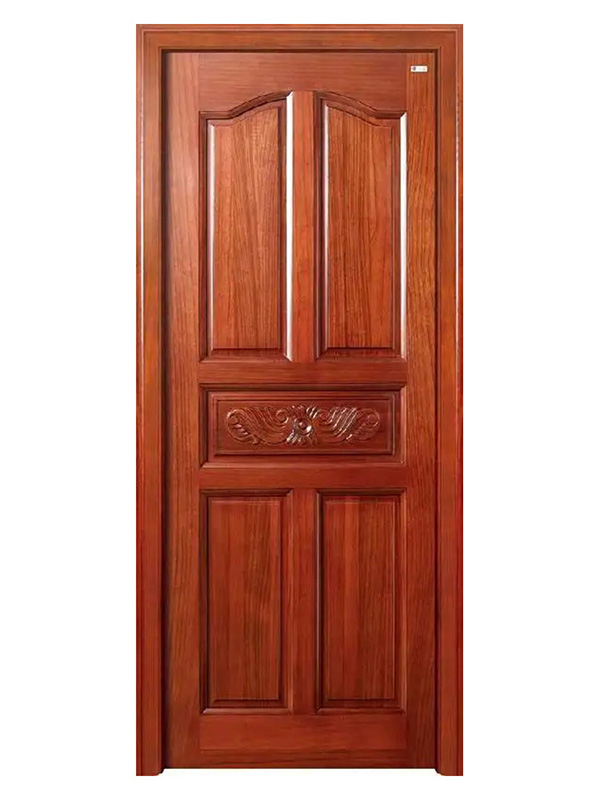 實木門