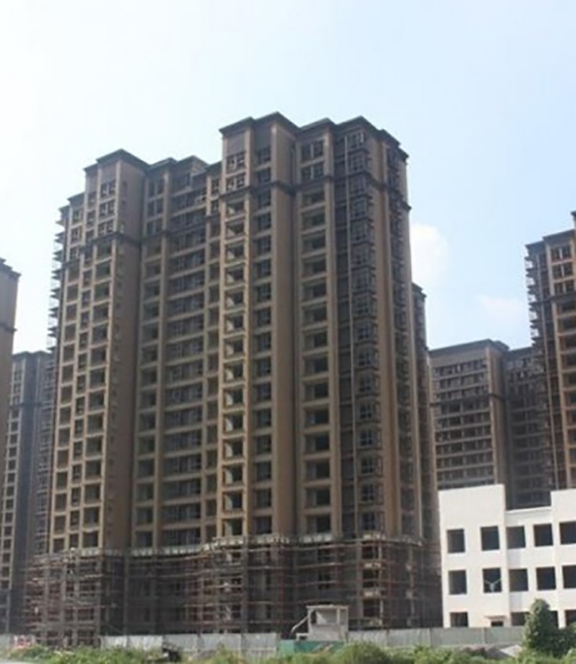 河南鄭州長(zhǎng)江一號(hào)