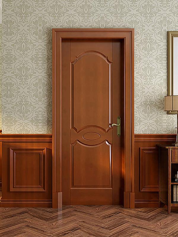 環(huán)保復(fù)合木門(mén)