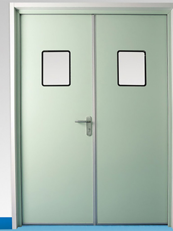 醫(yī)療潔凈門(mén)