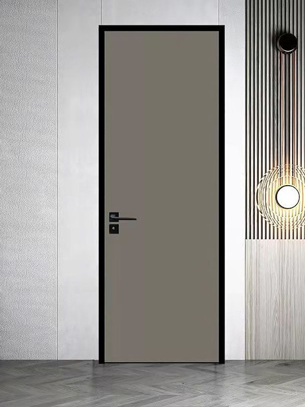 環(huán)保復(fù)合木門