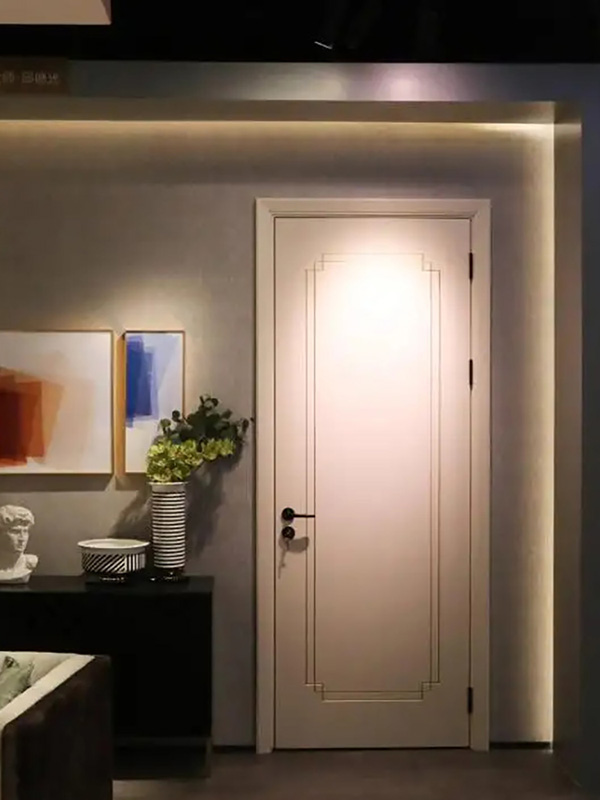 防火裝飾木門(mén)