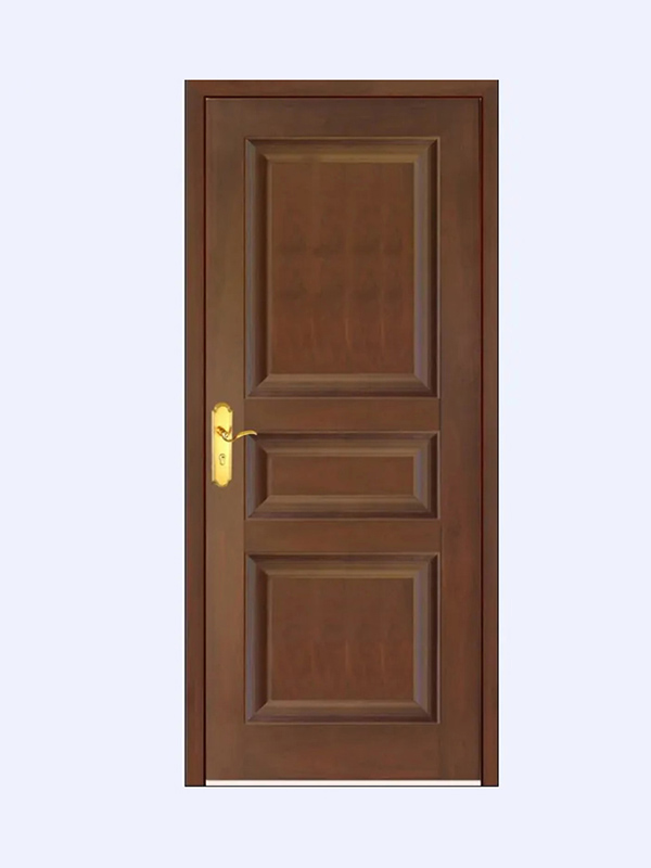 復(fù)合木門