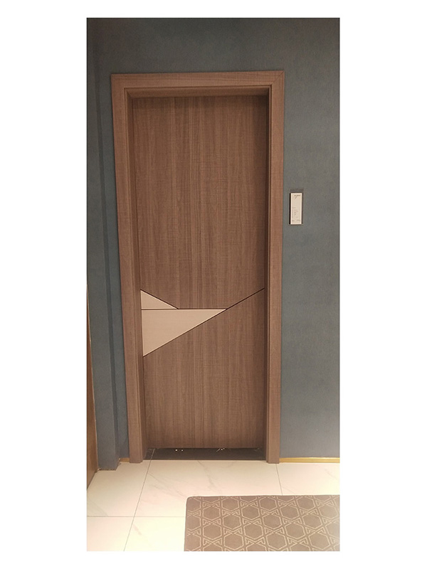 環(huán)保復(fù)合木門