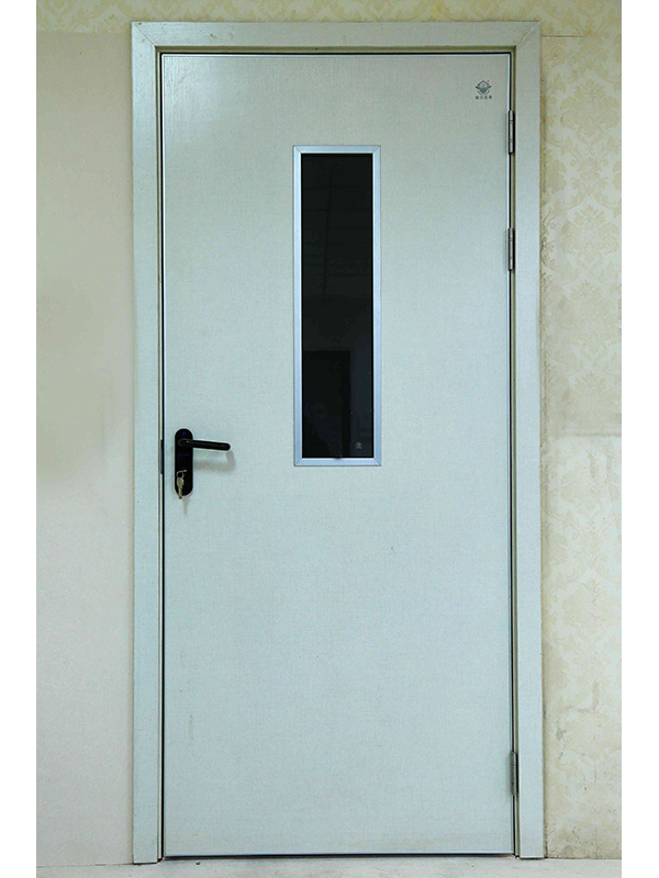 醫(yī)療潔凈門(mén)