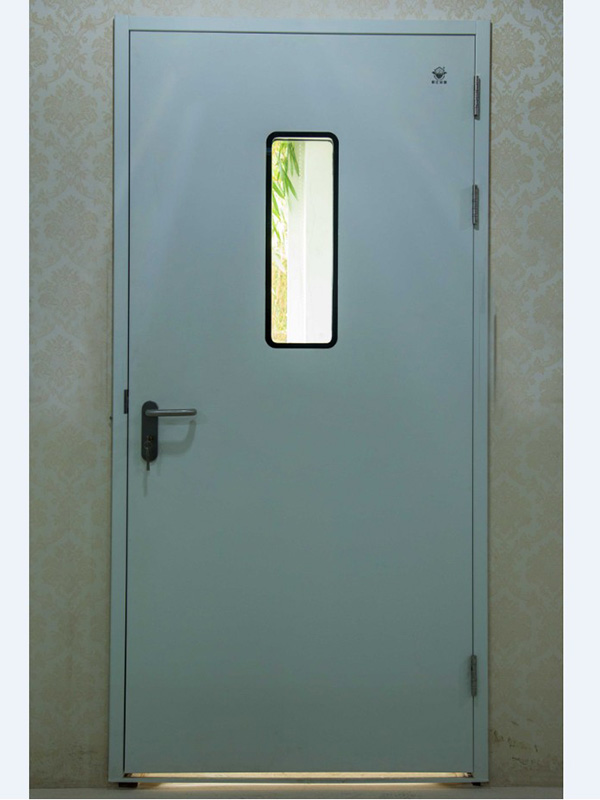 醫(yī)療潔凈門