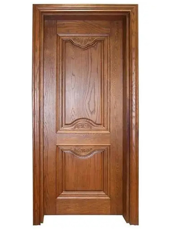 實木門