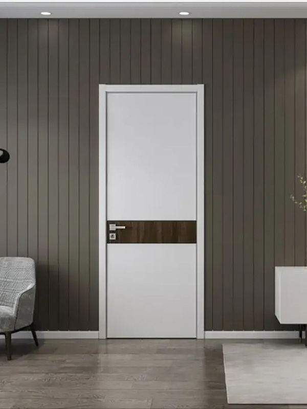 環(huán)保復(fù)合木門