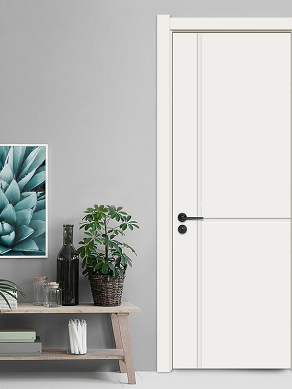 環(huán)保復(fù)合木門