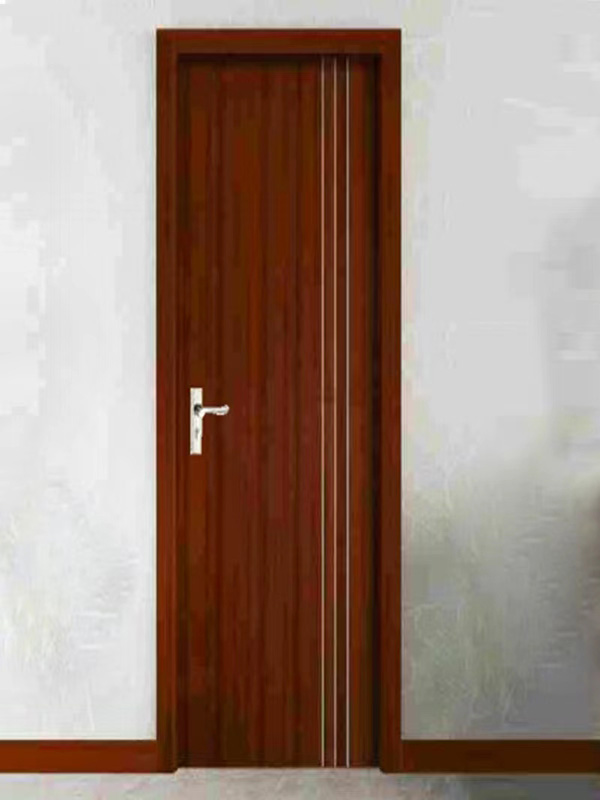 木質(zhì)裝飾防火門