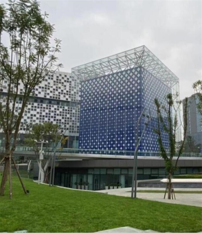 天府新區(qū)科創(chuàng)園1-9號地塊