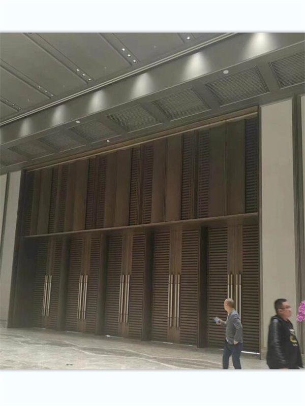 超大裝飾防火門